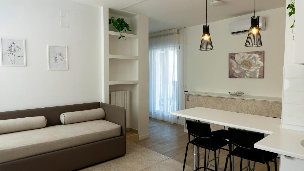 Insula Maris Villa Трани Екстериор снимка