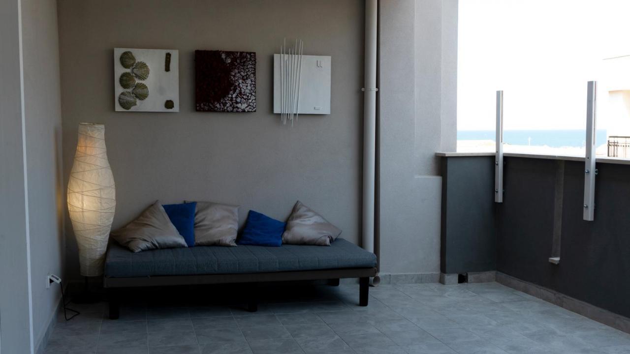 Insula Maris Villa Трани Екстериор снимка