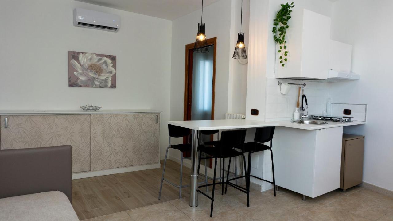 Insula Maris Villa Трани Екстериор снимка