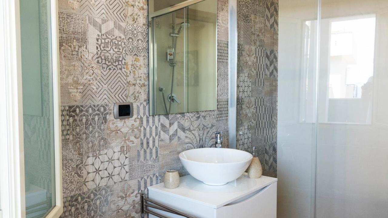 Insula Maris Villa Трани Екстериор снимка