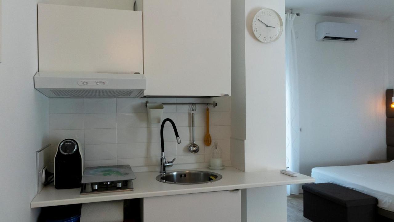 Insula Maris Villa Трани Екстериор снимка