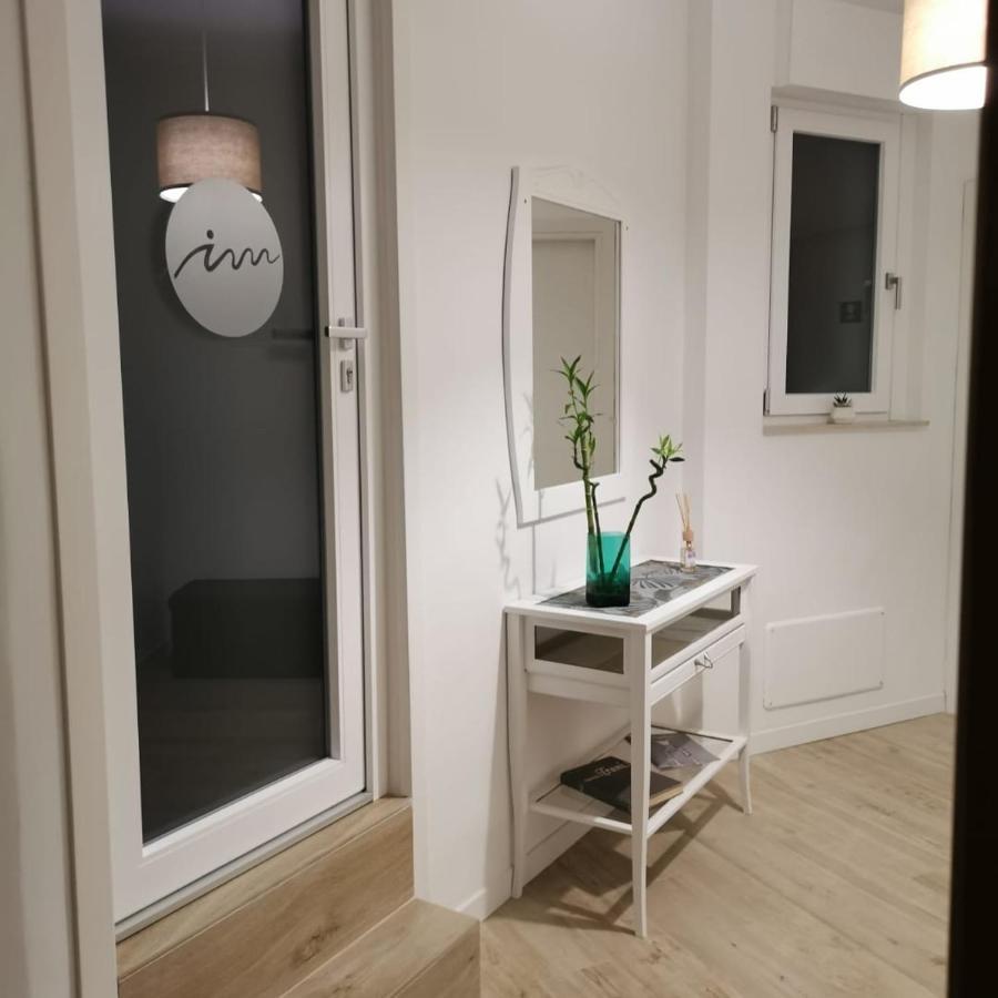Insula Maris Villa Трани Екстериор снимка