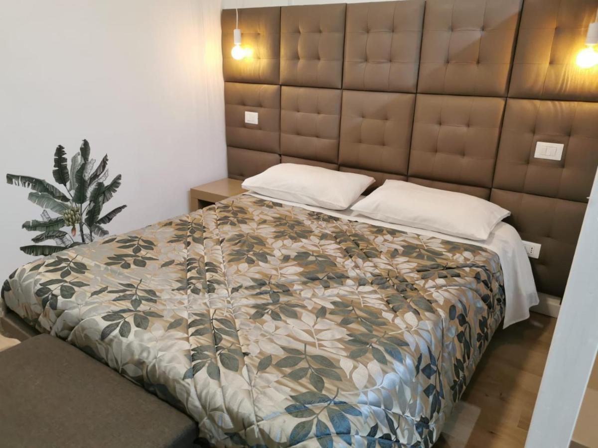 Insula Maris Villa Трани Екстериор снимка