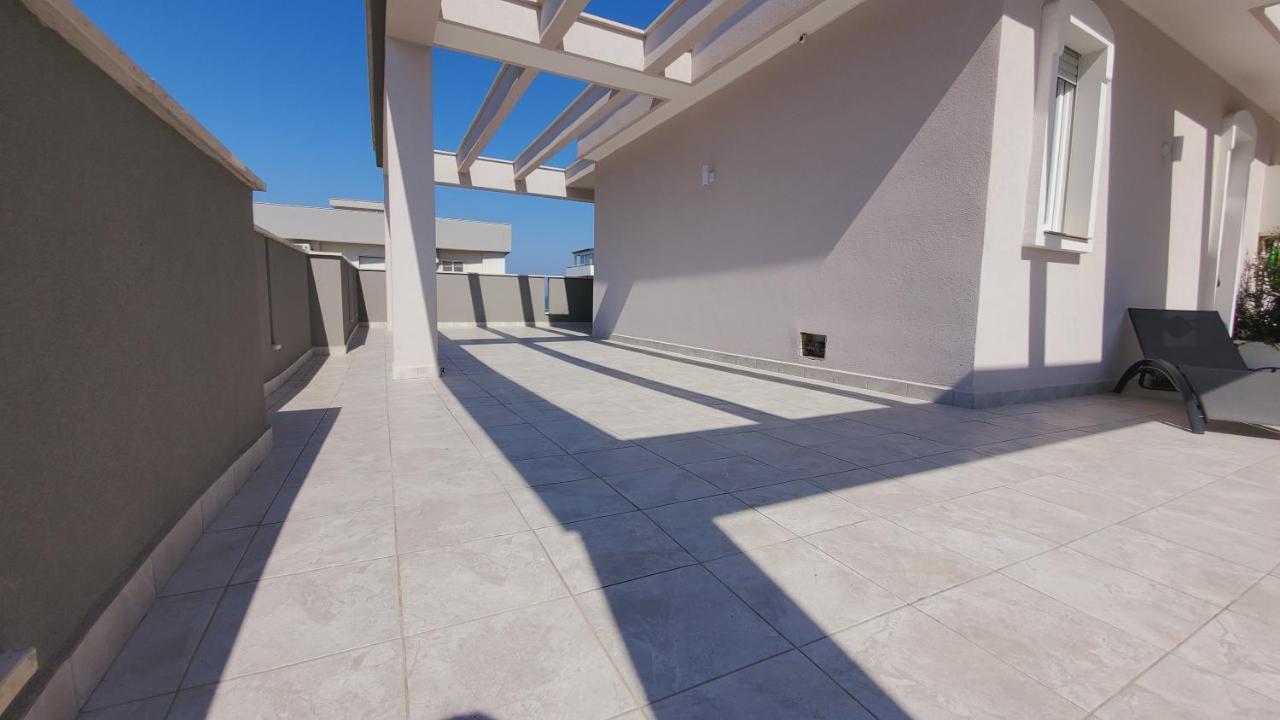 Insula Maris Villa Трани Екстериор снимка