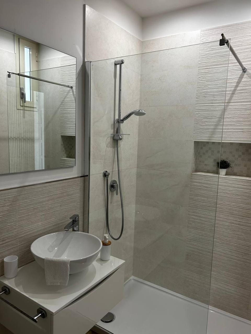 Insula Maris Villa Трани Екстериор снимка