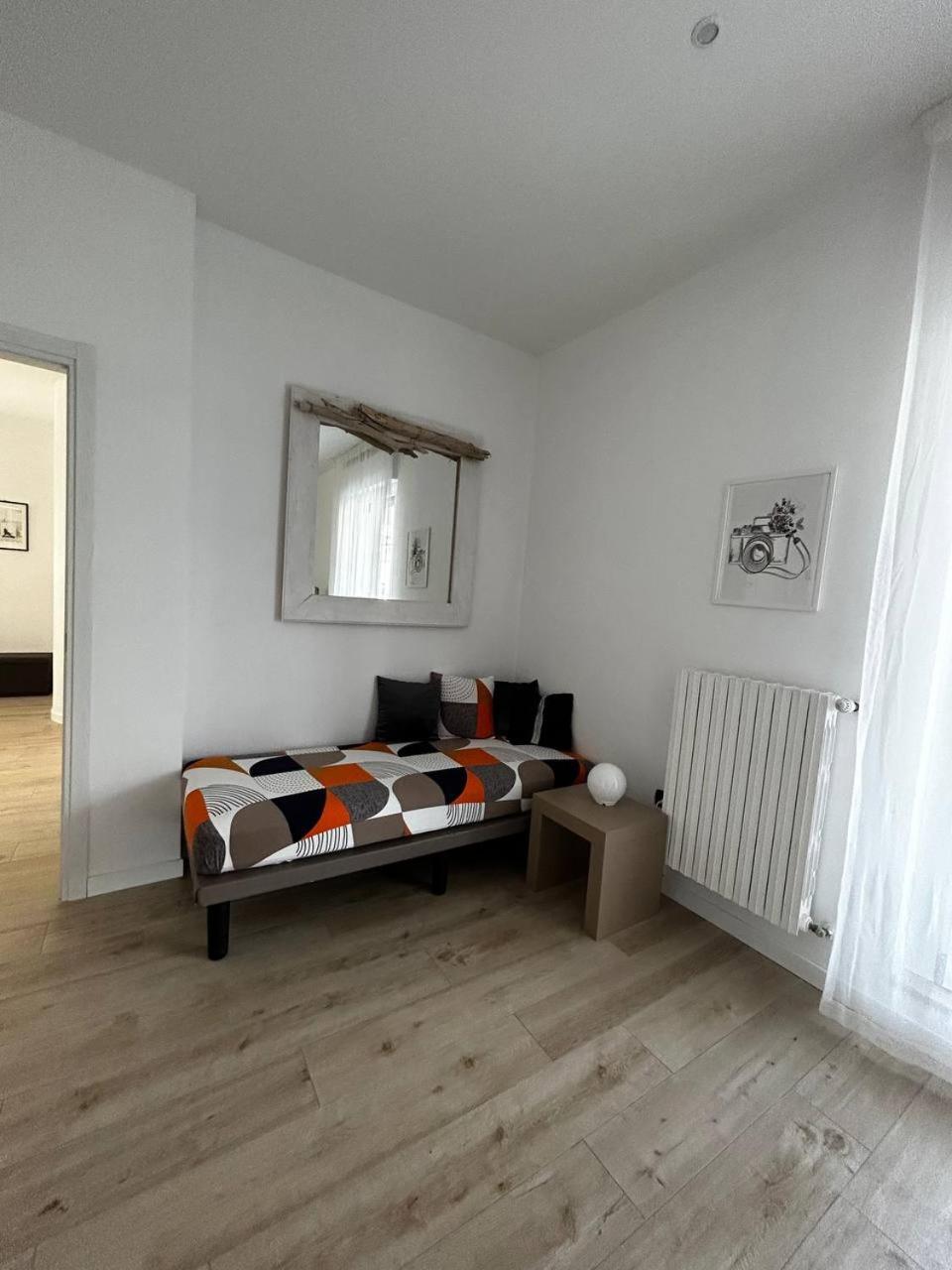 Insula Maris Villa Трани Екстериор снимка