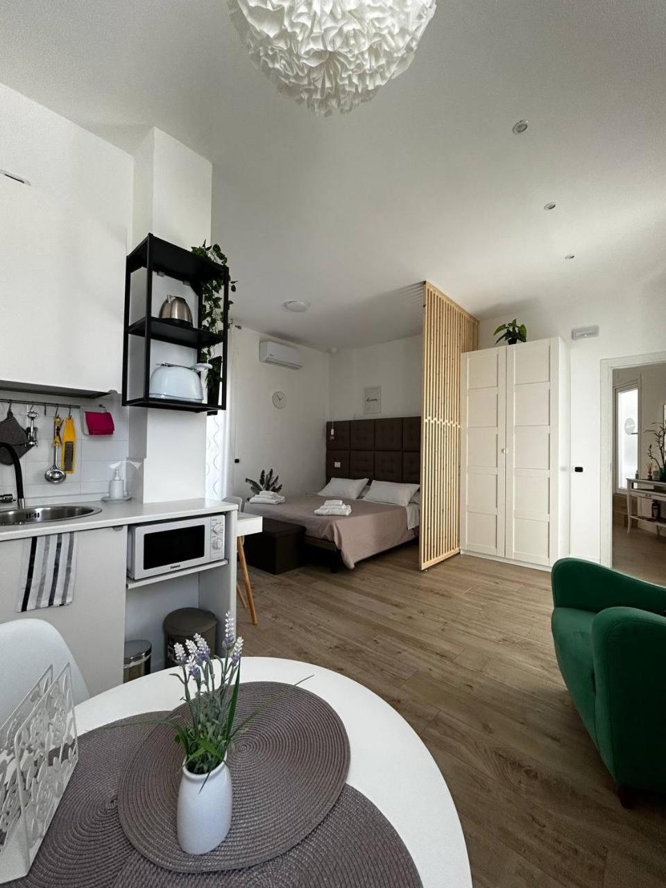 Insula Maris Villa Трани Екстериор снимка