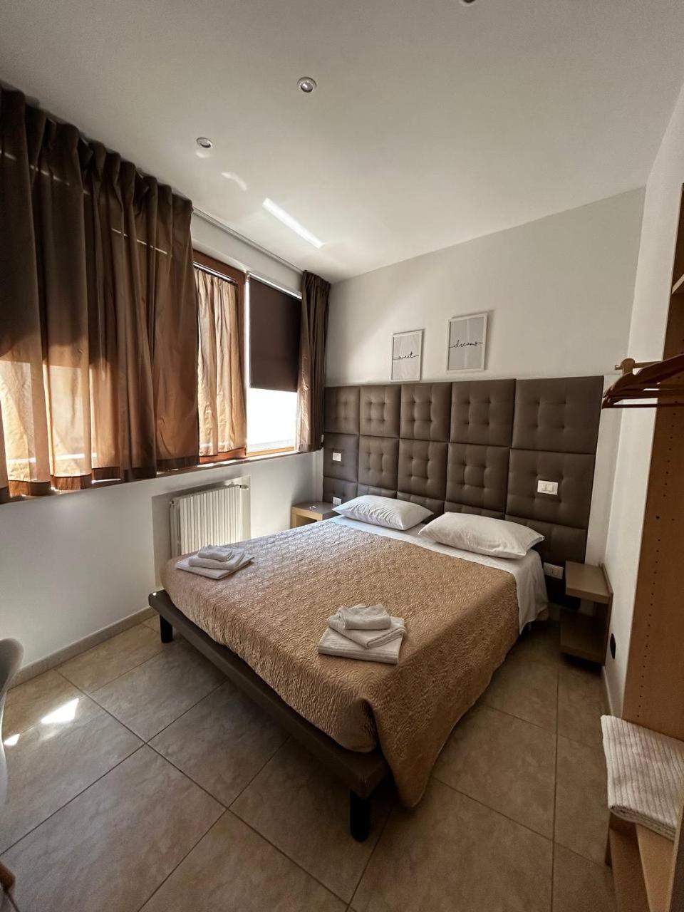 Insula Maris Villa Трани Екстериор снимка